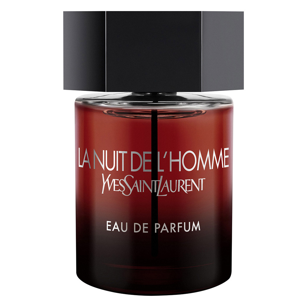 Yves Saint Laurant La Nuit L'Homme Eau de Parfum